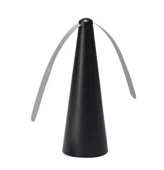 GrillForge™ FlyGuard – Outdoor Table Fan