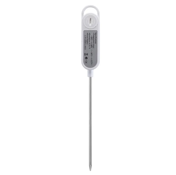 Emberquo™ TempCore – Precision Digital Grill Thermometer